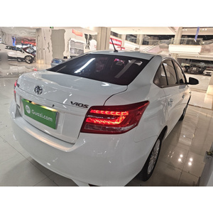 รถยนต์มือสองกัวซี ปี <span class=keywords><strong>2019</strong></span> โตโยต้า วีออส รุ่นใหม่ล่าสุด เครื่องยนต์เบนซิน เกียร์ออโต้ 5 ที่นั่ง ซีดาน พวงมาลัยซ้าย - Product Image 5