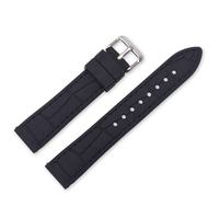 Tali Jam Tangan Karet Alam Tipis Ramah Lingkungan Berkualitas Tinggi Ringan dengan Warna/Bentuk/Ukuran/Logo yang Dapat Disesuaikan untuk Gaya Minimalis