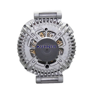 ไดชาร์จที่ใช้ร่วมกันได้กับรถยนต์ CHRYSLER 300C 3.5 เบนซิน (กำลังไฟ: 183 กิโลวัตต์, แรงม้า: 249) ตั้งแต่ปี 09-2004 ถึง 11-2012 รุ่น KUHNER 553302RI ของใหม่ - Product Image 1