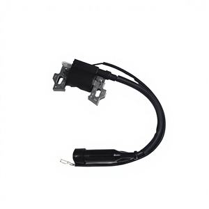 Encendedor de Motor de Generador de Gasolina de Bobina de Hierro de Alto Voltaje de 1.5KW 152 154F156 Actuador de Aluminio Alternador - Product Image 3