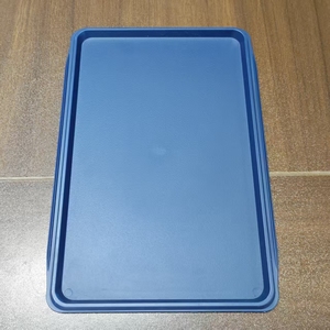 <span class=keywords><strong>Plateau</strong></span> <span class=keywords><strong>repas</strong></span> d'avion écologique et durable de qualité alimentaire, <span class=keywords><strong>antidérapant</strong></span>, léger et durable, ensemble de vaisselle pour l'aviation - Product Image 5