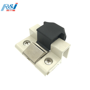 <strong>Window</strong> Door Locks Latch Bolt of Lock case Aluminium <strong>Window</strong> Finger <strong>Catch</strong> for Egypt - Product Image 3