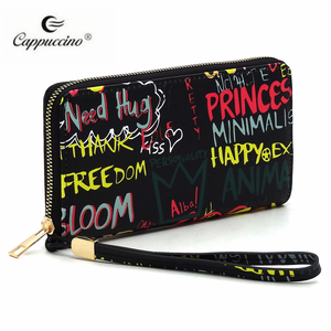 Ventes en gros de sacs de shopping multi-imprimés graffiti tendance, ensemble de sacs fourre-tout en similicuir vegan pour femmes, sacs à main de créateurs, sacs à main de marque célèbres - Product Image 4