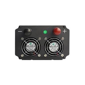 Inversor de onda sinusoidal de 5000W de potencia completa, almacenamiento de energía USB, convertidor personalizable de 10000W, <span class=keywords><strong>inversores</strong></span> de 110V - Product Image 4