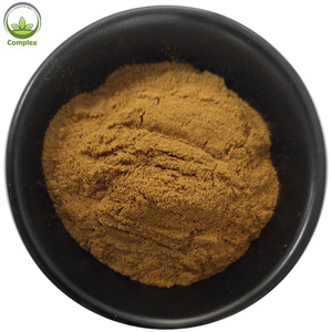 Extracto de agasstache, alta calidad, venta al por mayor de fábrica - Product Image 3