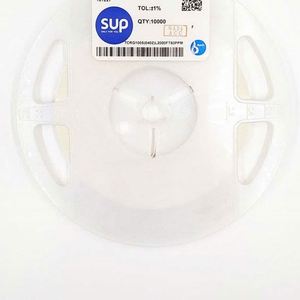 Whole -Sale TCRG1005 0402L2000FT50PPM 0402 1005 Resistors High Precision Thin Film Resistors 200ohm 1% 1/16W 50PPM - Product Image 1