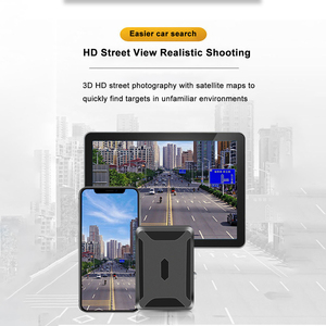 Fuel Acc <strong>Sms</strong> Alert Vehicle <strong>Gps</strong> <strong>Tracker</strong> Gt02B Ota Remote Upgrade Overspeed Alarm Electronic Fence 4G Rts <strong>Gps</strong> <strong>Tracker</strong> for Car - Product Image 6