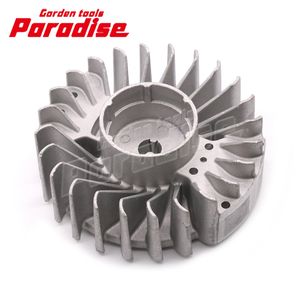 Volant de tronçonneuse pour modèle <span class=keywords><strong>Sthl</strong></span> 029 039 MS290 MS310 MS390 Pièces de rechange pour machine 1127 400 1200 - Product Image 1