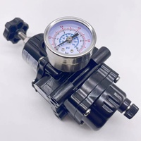 Régulateur de filtre à air série YT-200BN210 Rotork Catégorie de pièces pneumatiques