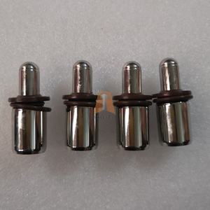 Hydraulische <span class=keywords><strong>Joystick</strong></span> En Voetduwer Voor Komatsu Graafmachine Pc100 Pc200 Pc300 <span class=keywords><strong>Joystick</strong></span> Plunjer - Product Image 3