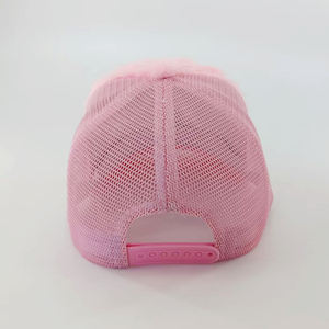 หมวกเบสบอลขับรถบรรทุกผ้ากำมะหยี่5แผงปักโลโก้ตามสั่งแนววินเทจสำหรับกีฬากลางแจ้งทุกเพศแฟชั่นใหม่ - Product Image 4