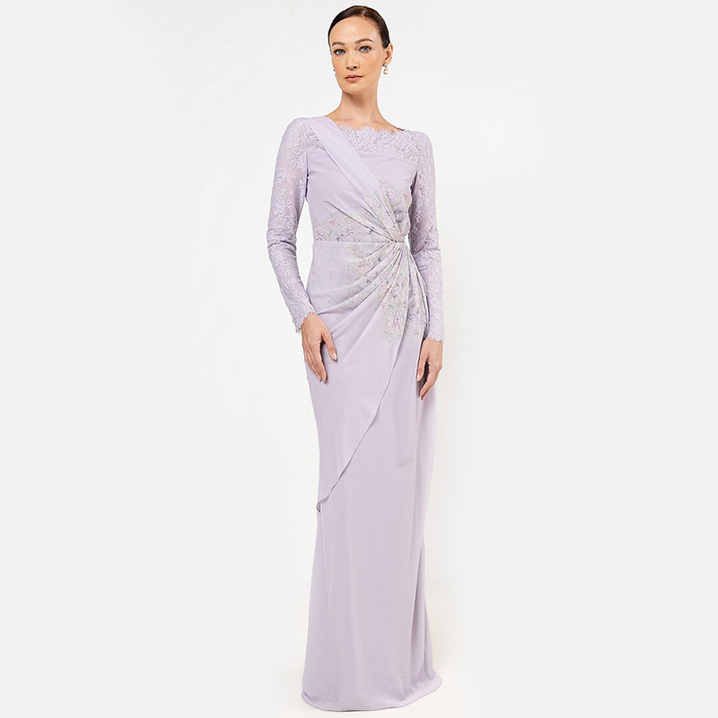 Wholesale Muslim Graduation Dresses Versatile For Parties & Daily Wear |  Alibaba.com