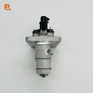 Pompe à injection de carburant 1G491-51012 104139-4191 F01G09Y038 pour moteur V2403 - Product Image 2