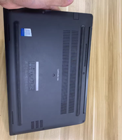 DaLL Latitude 7690 Used Business Laptop Intel Core I5-8350U Processor 8GB RAM 256GB SSD English Keyboard