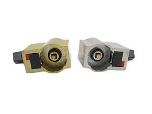 LPG điều chỉnh an toàn khí điều chỉnh sản xuất Propane butan Xi lanh khí điều chỉnh hi628 - Product Image 3