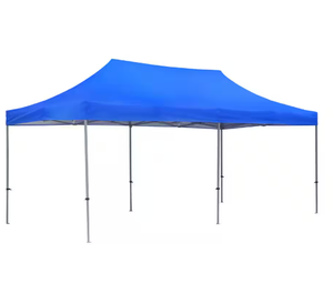 Carpas <span class=keywords><strong>de</strong></span> color sólido a prueba <span class=keywords><strong>de</strong></span> viento resistencia al agua Gazebo para fiesta al aire libre stand <span class=keywords><strong>de</strong></span> feria comercial - Product Image 4