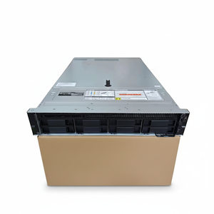 Serveur en rack ODM PowerEdge R550 2U, applicable aux scénarios de stockage de fichiers et de virtualisation - Product Image 2