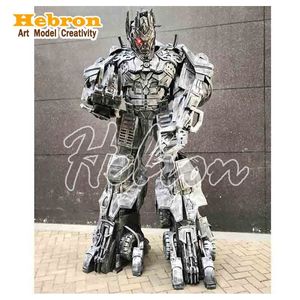 Nuovo Costume da Supereroe Ironman, Costume Trasformabile <span class=keywords><strong>di</strong></span> Superman, Batman, Thor, Capitan America, Costumi Muscolosi per Uomo - Product Image 2