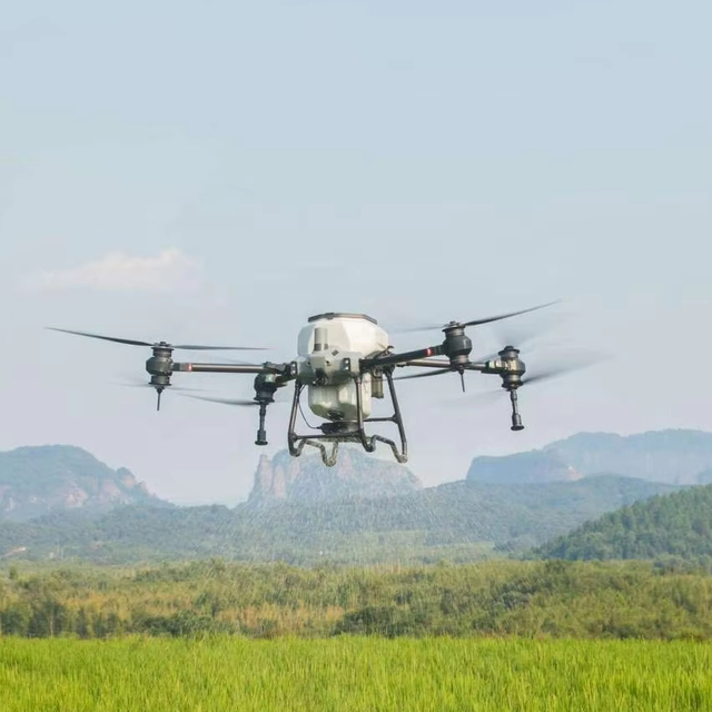 Wholesale New T40 Original Global Version Excellent Performance in Orchards Large Scale Farmland Professional DJ Drones Parts