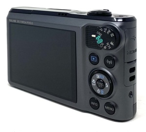 กล้องถ่ายรูปมือสอง Canon SX720 HS สีดำ  ไปที่ร้านค้าดูสิ - Product Image 6