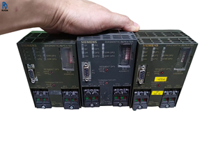 Module de contrôle logique programmable PLC 972-0AB01, module de contrôle d'automatisation industrielle, module PLC compact, unité de contrôle numérique, industrie - Product Image 1