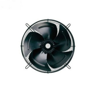 มอเตอร์โรเตอร์ภายนอกสำหรับพัดลมห้องเย็น MAR รุ่น 4D/E-350/400/450/500 สำหรับอีวาพอเรเตอร์ คอนเดนเซอร์ และหม้อน้ำ - Product Image 1