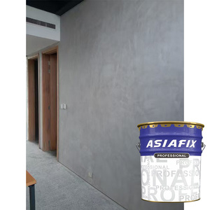 ซีลเลอร์สีใสสำหรับป้องกันผนังแบบเปิดปิดผิวด้านนอกสีคอนกรีตกันฝนได้ - Product Image 1