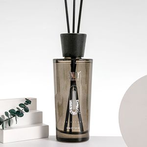 Set di diffusori a lamella a marchio privato di Design lussuoso personalizzato di lunga durata - Product Image 5