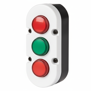 Gen Next <b>Push</b> <b>Button</b> Stations High Quality <b>Push</b> <b>Button</b> <b>Switches</b> - Product Image 1