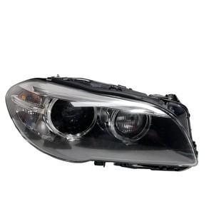 Ojos LED de Cristal Estilo Icónico F30 F32 F80 F82 E60 E90 X3 F25 Z4 E89 M3 M4 Ojos LED Acrílicos para Faros Delanteros LED bmw f10 - Product Image 1
