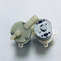 Measuring instrument Peristaltic pump pressure above 1.2bar flowrate 8-100L/min less 1.5W continuous DC3-24V