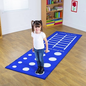 <span class=keywords><strong>Tappeto</strong></span> da Gioco Personalizzato 1M*3M <span class=keywords><strong>per</strong></span> Soggiorno, Tappetino <span class=keywords><strong>per</strong></span> Bambini - Product Image 3