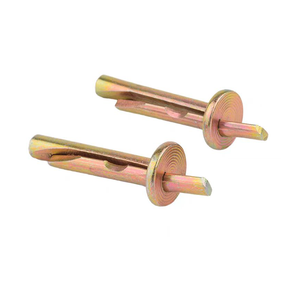 Mạ Kẽm Neo Móng Tay Trần Neo Bu Lông Carbon Thép An Toàn Móng Tay Neo/Trần Neo/Kim Loại Nêm Neo Cho Trần Giả - Product Image 2