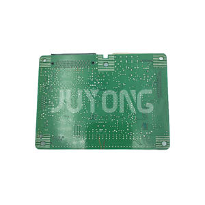 Placa formateadora de placa principal de alta calidad bien probada para impresora Canon LaserJet Pro <span class=keywords><strong>LBP3300</strong></span> suministro de alta calidad - Product Image 3