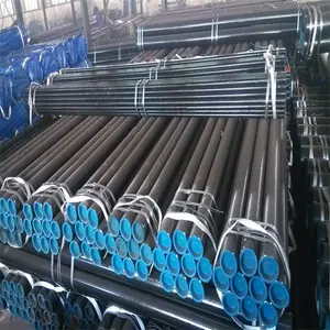 In Stock Good Selling Japanese Tube 6 28 Inch Large Diameter Seamless Pipe Suppliers