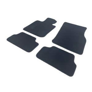 <span class=keywords><strong>Tappetini</strong></span> per Auto in Nylon Spesso 8mm Impermeabili/Antipolvere Antiscivolo Facili da Pulire su Misura per <span class=keywords><strong>Cooper</strong></span> S Convertibile 2014 - Product Image 6