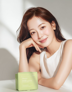 Mascarilla Calmante JMSOLUTION DAILY QUICK CICA MADE |   350ML (30 Unidades) |   Cuidado de los Poros con Elasticity Care |   Hialuronato de Sodio |   K-beauty - Product Image 6