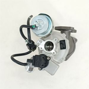 KP39 Turbo 54399880133 54399880131 para Ford Volvo S60 S80 V40 V60 V70 1,6 SGDI EcoBoost - Product Image 5