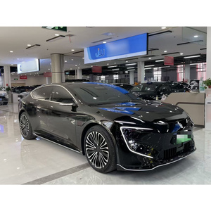 Guazi Coche <span class=keywords><strong>de</strong></span> <span class=keywords><strong>Segunda</strong></span> <span class=keywords><strong>Mano</strong></span> 2025 Avatr 12 Exportación Global EV Eléctrico Puro Nueva Energí<span class=keywords><strong>a</strong></span> Sedán Automático LHD para Sedán <span class=keywords><strong>de</strong></span> Lujo Ejecutivo - Product Image 3