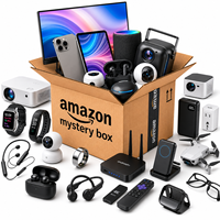 <strong>Best</strong> <strong>Selling</strong> Products 2026 Amazons <strong>Mystery</strong> <strong>Box</strong> 10kg Amazons Tablet Monitor Office Electronics Wholesale Supply Fast Shipping