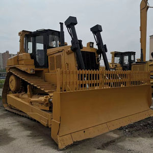 Venta de una Excavadora de Segunda Mano, Maquinaria para Movimiento de Tierras, Cat D7H - Product Image 1