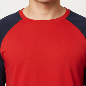 T-shirts pour hommes les plus demandés en gros, t-shirts pour hommes de haute qualité 100% coton, t-shirts à manches courtes - Product Image 1