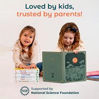 Livre audio éducatif pour tout-petits sur l'alphabet, personnalisable avec logo, couverture rigide, thème dinosaure, cadeau éducatif quotidien, vente en gros OEM économique
