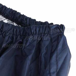 Funda Completa para Auto 190T Impermeable, Anti-UV, Protector Solar y Antipolvo para Ford/Audi/Benz/BMW/Honda/Toyota/VW - Product Image 6