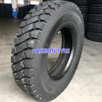 Pneus radiaux pour camions miniers D860 LANVIGATOR Tbr, fabriqués en Chine, taille 9.5r17.5 LLANTAS