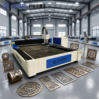 Machine de découpe laser à fibre 12000W, découpeuse laser CNC pour métaux, découpe de plaques épaisses en acier inoxydable et en acier au carbone
