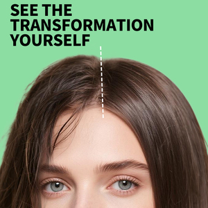 แชมพูและครีมบำรุงผมน้ำมันต้นชาธรรมชาติที่ให้ความชุ่มชื้นที่ดีที่สุดปราศจากซัลเฟตสำหรับการเจริญเติบโตของเส้นผม - Product Image 4