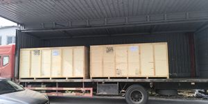 ギア駆動インテリジェントCNC高精度ファブリックカッター布自動操作380V/220V互換性1000Wパワー - Product Image 3