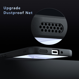 <span class=keywords><strong>Funda</strong></span> Ultrafina de TPU Suave con Marco Transparente y Parte Trasera Mate de PC para <span class=keywords><strong>Oppo</strong></span> Reno15 Pro Max / Reno15 Pro / Reno15 15C 15 F - Product Image 6