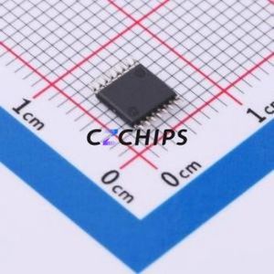 Original-tout nouveau NB3L8504SDTR2G TSSOP-16 circuit intégré IC puce horloge tampon/pilote/distributeur - Product Image 2